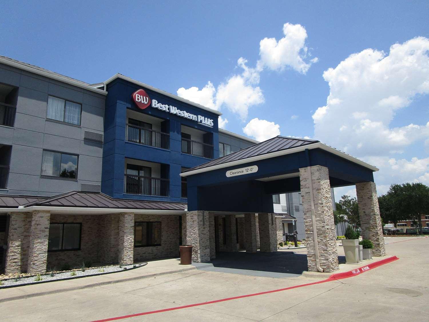 Hotel Western Worth North Fort Worth