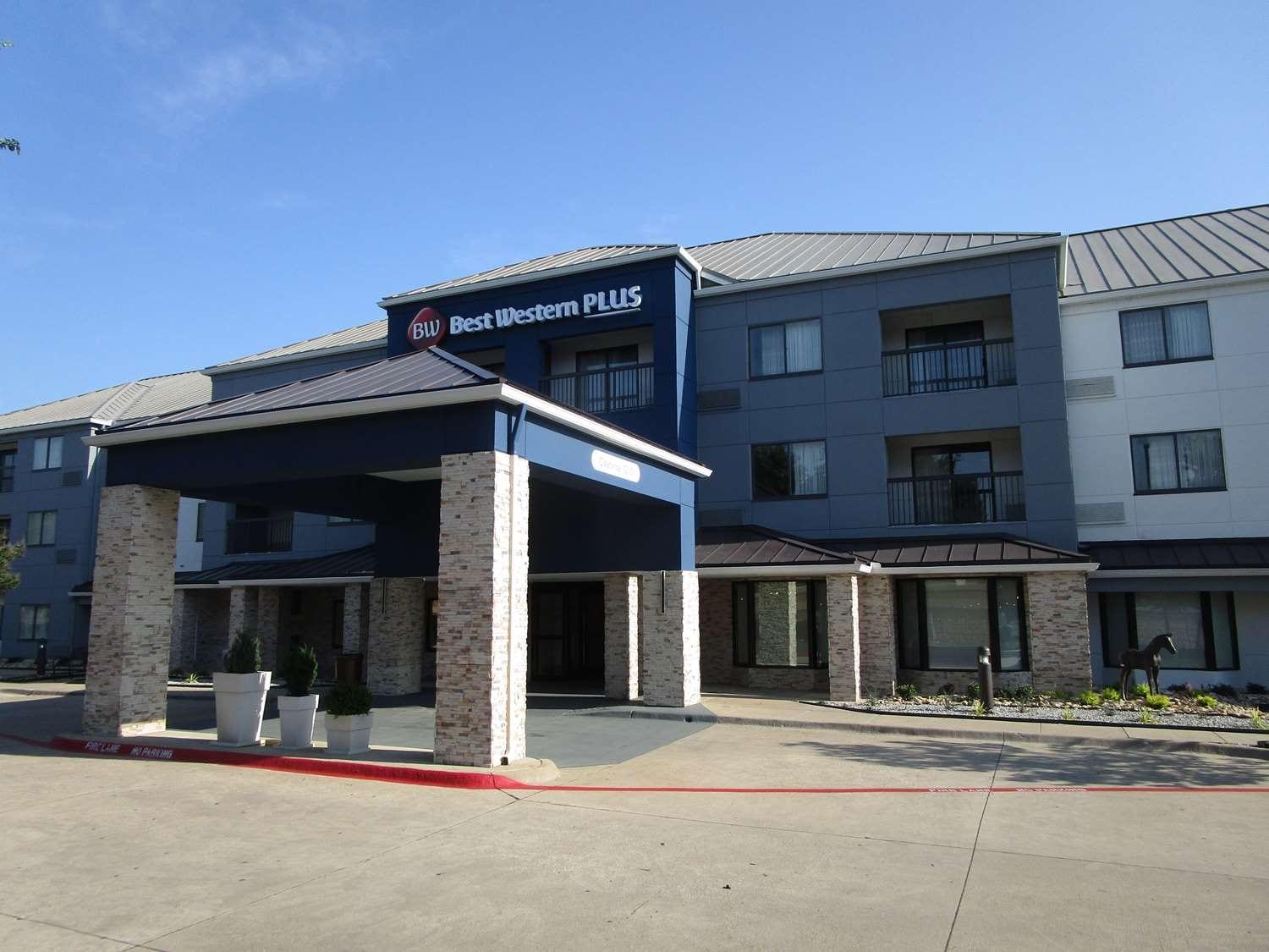 Western Worth North 3* Fort Worth