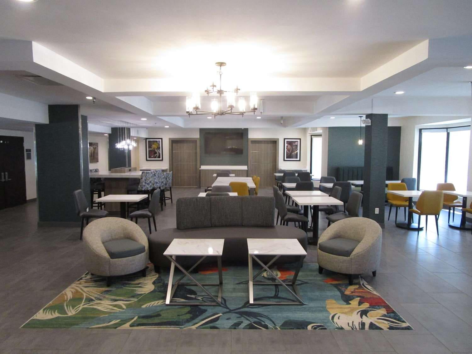 Western Worth North Hotel 3*