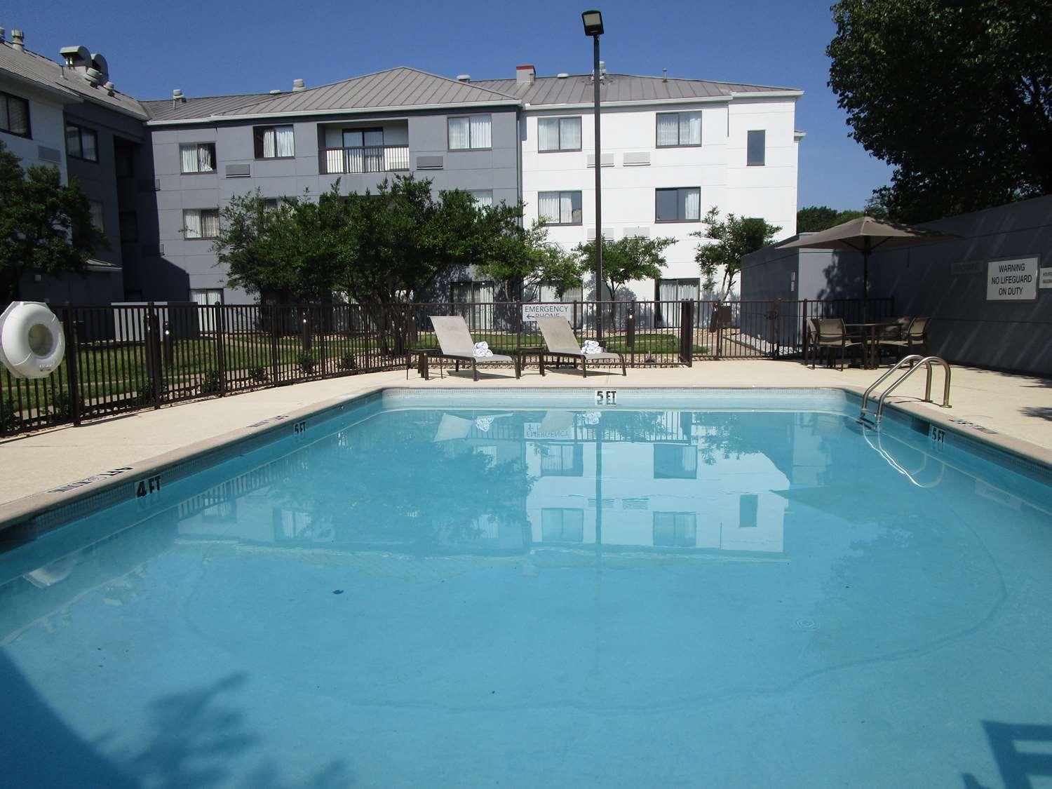 Hotel Western Worth North Fort Worth