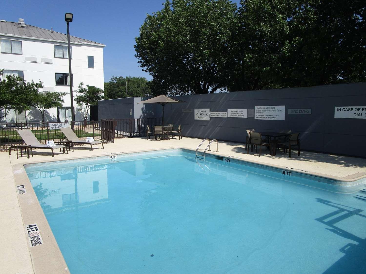 Western Worth North 3* Fort Worth