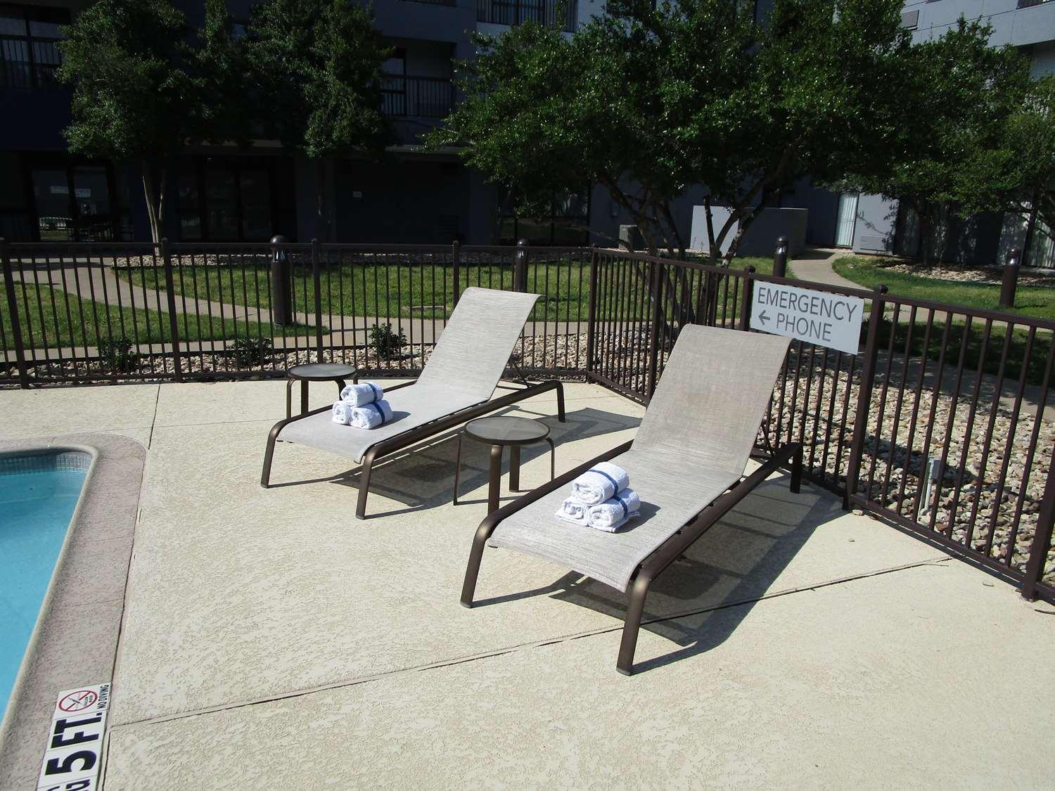 Western Worth North Hotel Fort Worth