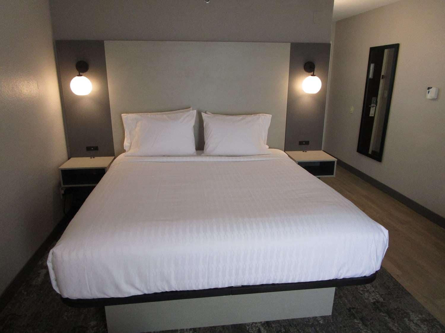 Hotel Western Worth North Fort Worth