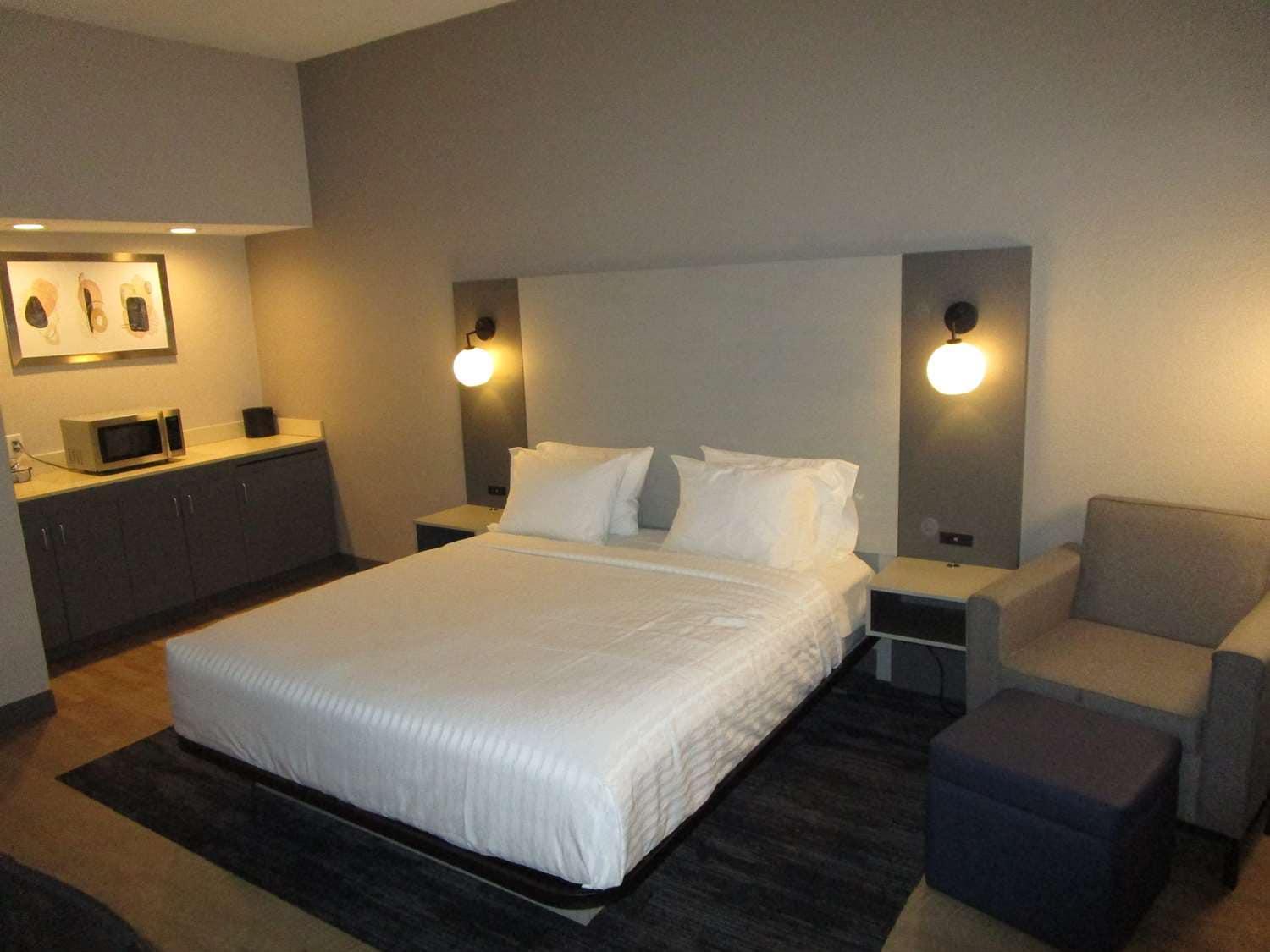 Hotel Western Worth North 3*