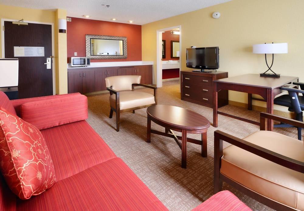 Western Worth North Hotel Fort Worth