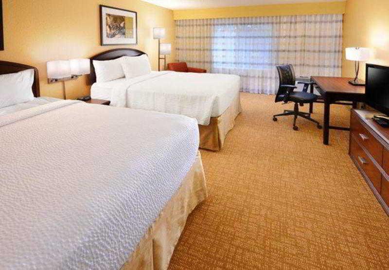 Hotel Western Worth North