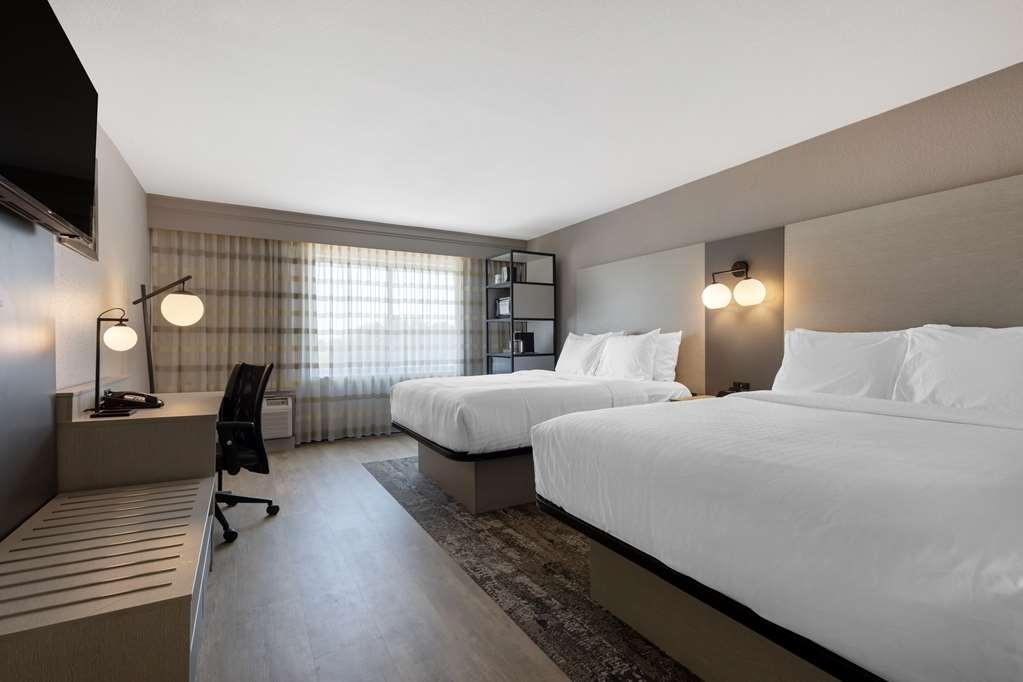 Hotel Western Worth North Fort Worth