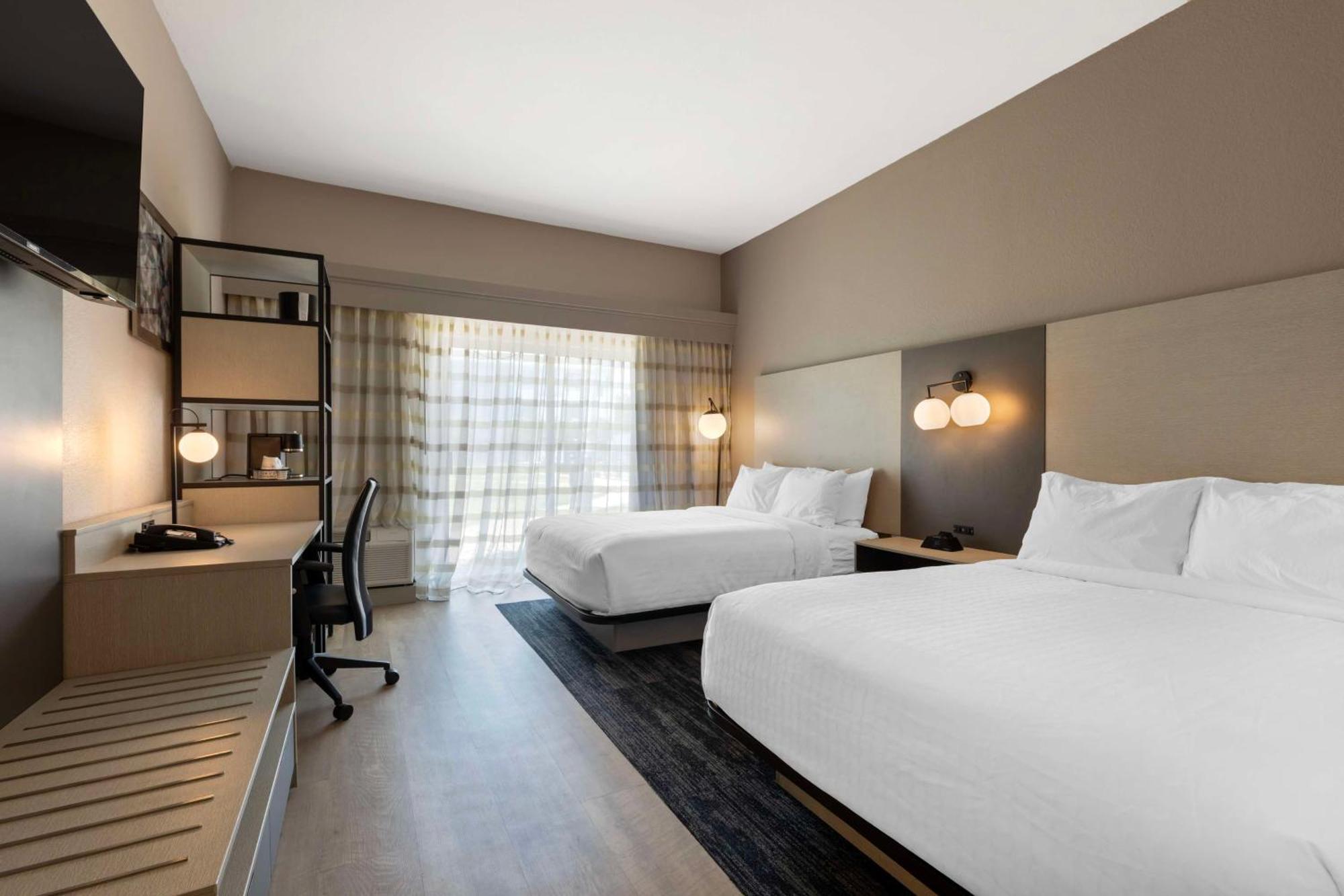 Western Worth North 3* Fort Worth