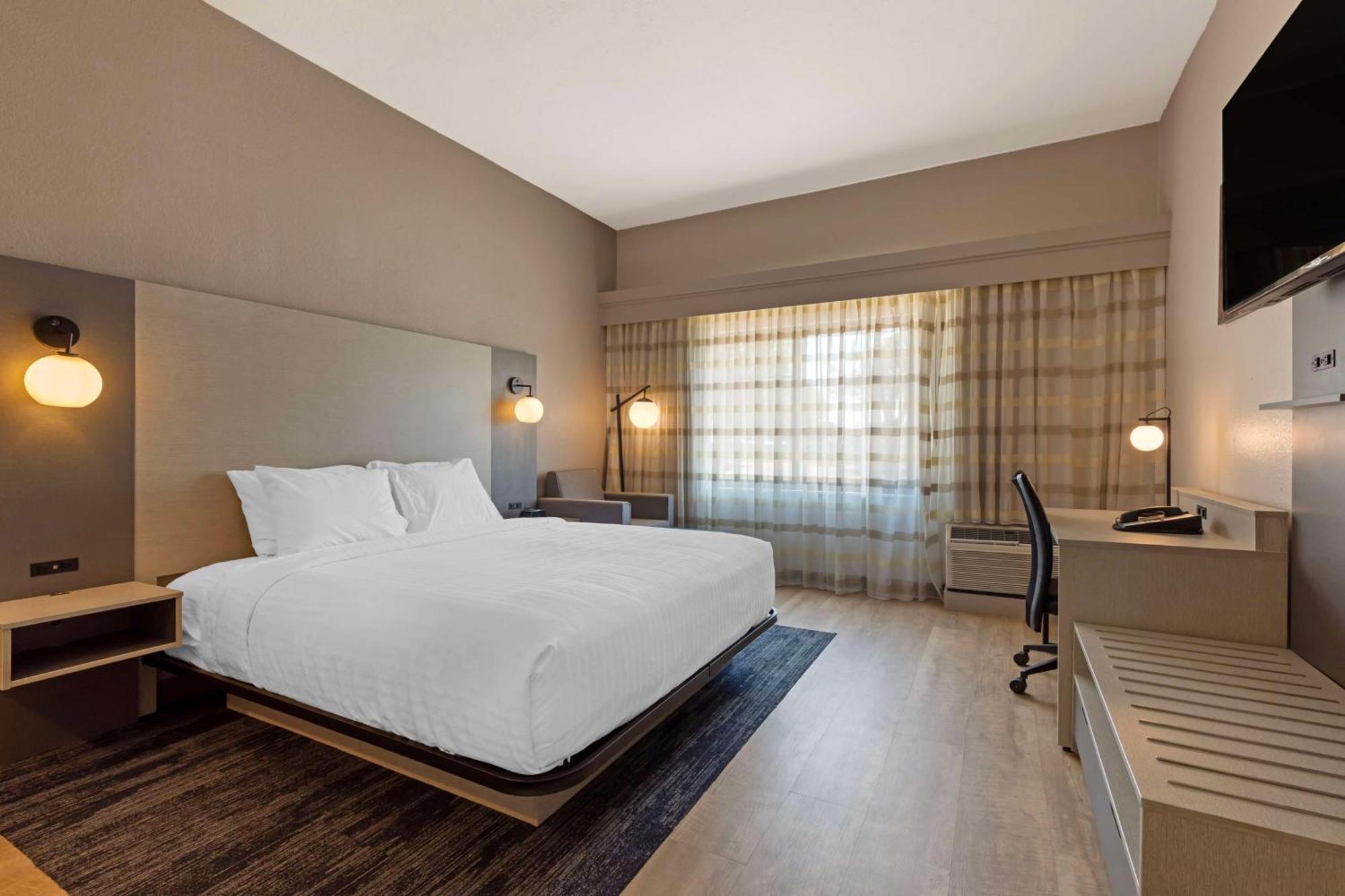 Hotel Western Worth North