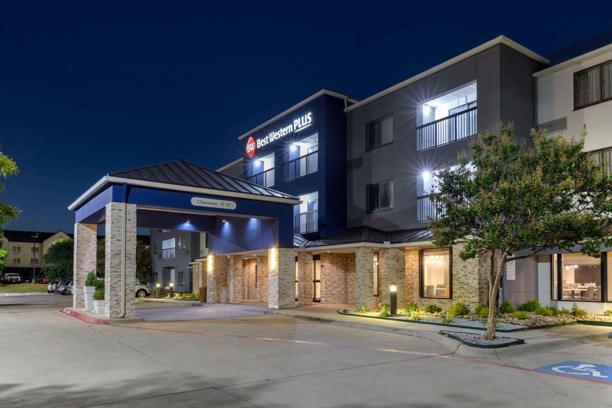 Western Worth North Hotel 3*